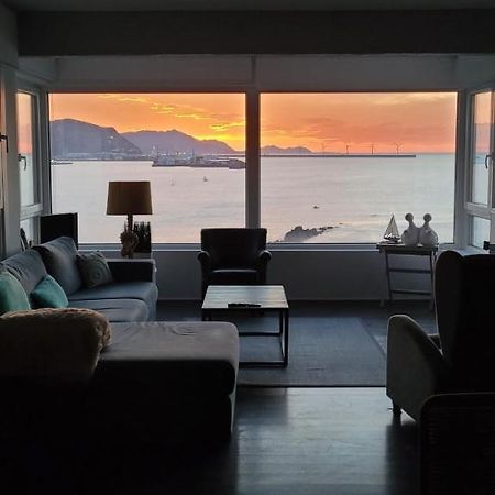 Sunset View Apartament Algorta Εξωτερικό φωτογραφία
