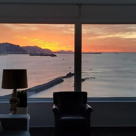 Sunset View Apartament Algorta Εξωτερικό φωτογραφία