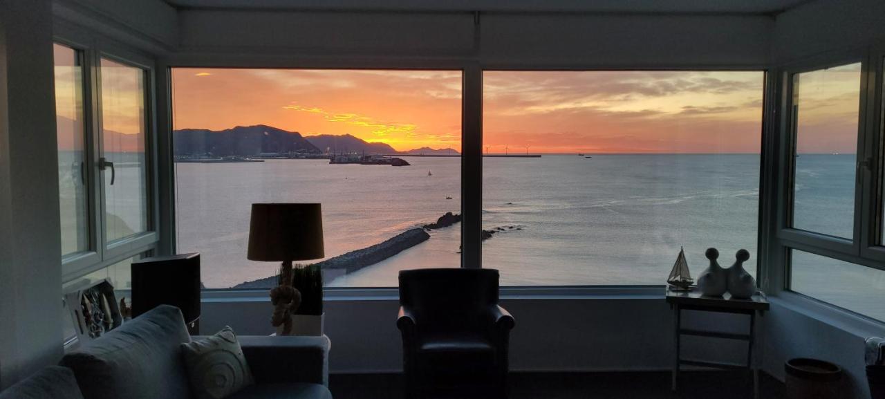 Sunset View Apartament Algorta Εξωτερικό φωτογραφία