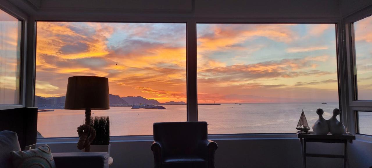 Sunset View Apartament Algorta Εξωτερικό φωτογραφία