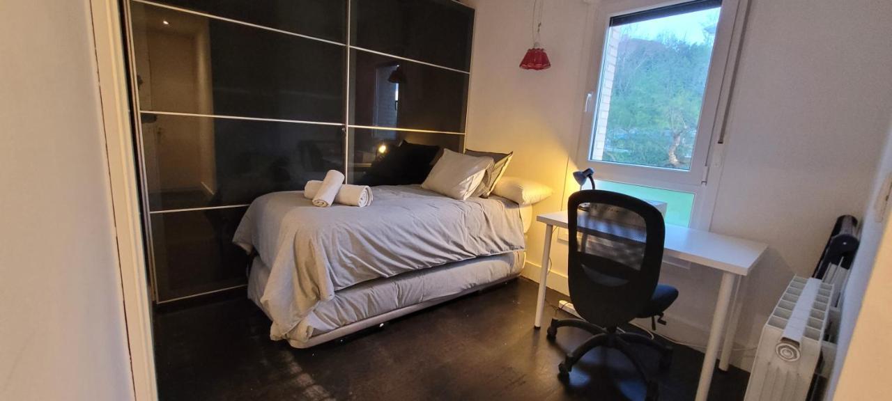 Sunset View Apartament Algorta Εξωτερικό φωτογραφία