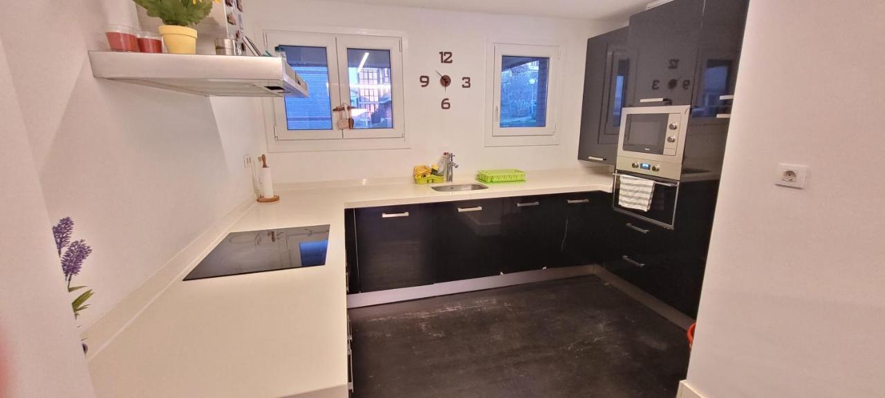 Sunset View Apartament Algorta Εξωτερικό φωτογραφία