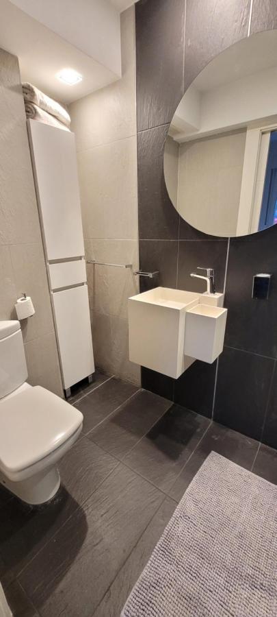 Sunset View Apartament Algorta Εξωτερικό φωτογραφία
